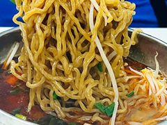 -金牌罗记肠旺面(蔡家街店)
