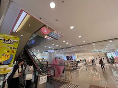 -新世界百货(顺义店)