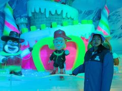 -沈阳方特欢乐世界