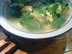 -吕氏疙瘩汤·私家菜馆(慈云寺店)