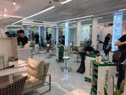 -潘多拉Hairsalon