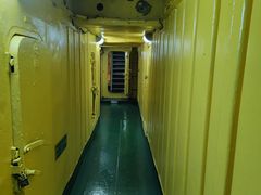 -泰达航母主题公园