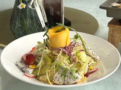 -蔓兰家的四季S0餐厅·融合菜(当代MOMA店)