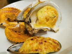 -松岛日本料理(汾江路店)