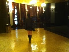 大堂-澳门十六浦索菲特大酒店