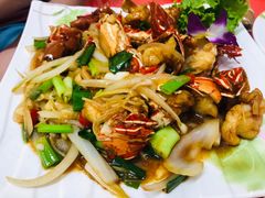 -阿兴生鱼片(大光路店)