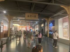 -中国铁道博物馆(正阳门馆)