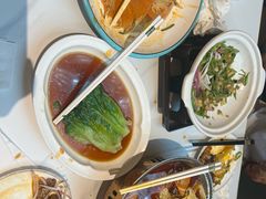 -燕兰楼·清真西北融合菜(亚运村店)