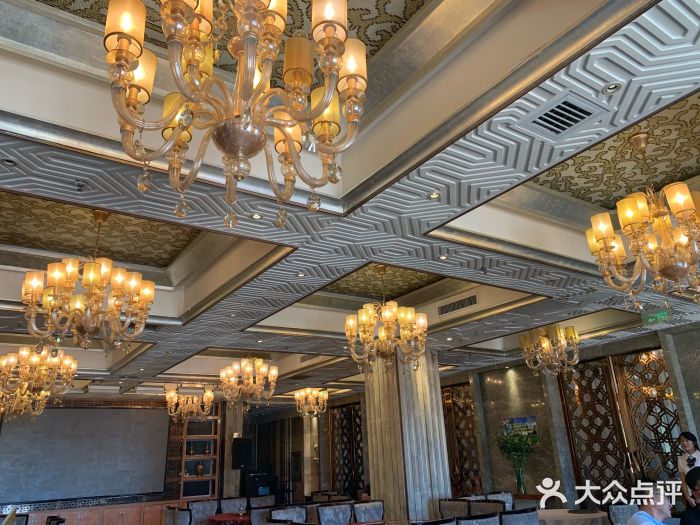 云峰清真餐厅(南滨河路店-图片-兰州美食-大众点评网