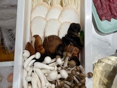 -曲氏老北京铜锅涮肉•火锅(不老街店)