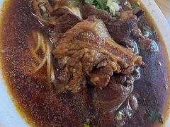 -水仙拉面(水仙街店)