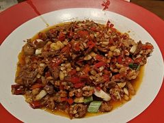 -八碗湘长沙市井菜(坡子街店)