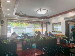 -公园饭店