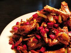 -好日子皇冠假日酒店·君怡咖啡厅(特美思大厦店)