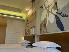 -三亚海棠湾万丽度假酒店