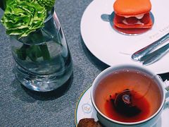 -PAUL LAFAYET 法式甜品(港汇广场店)
