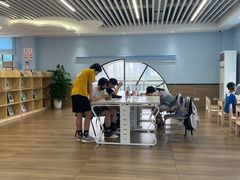 -厦门市少年儿童图书馆(中山公园馆)