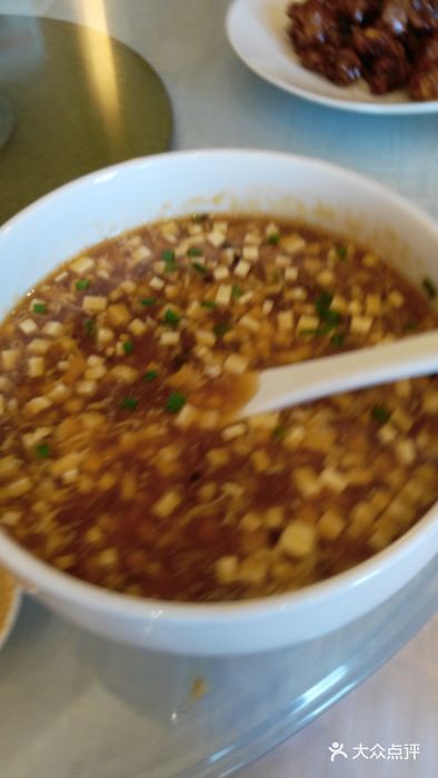 绍兴中金豪庭大酒店·豪庭阁中餐厅图片