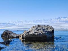 -赛里木湖风景名胜区