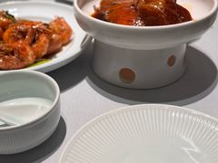 南京老卤烤鸭-翡翠江南(国贸商城店)
