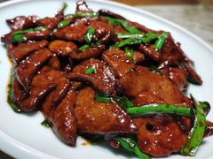 -小吊梨汤·北京菜(香山店)