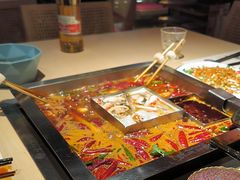 -锦城印象火锅(天府三街店)