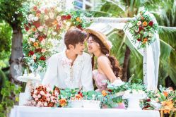 -太古映画婚纱摄影(天河店)