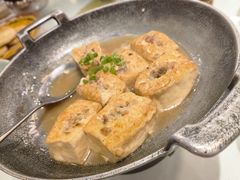 客家酿豆腐-围龙屋客家食府(福田店)