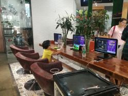 -MAGIC米几发型设计·羊毛卷