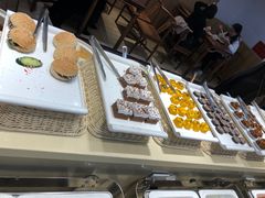 -素满香·食养自助(建邺万达店)