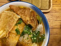 -猫爷的腔调·黔小馆(交大医学住宅区店)