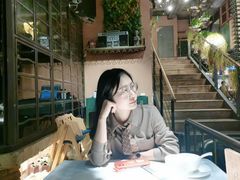 -胡桃里音乐酒馆(下沙店)