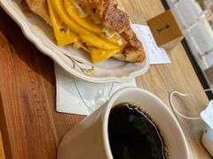 -素咫咖啡CLIFEROSE