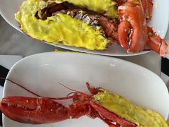 -郑州富力万达文华酒店·云端美食汇自助餐厅