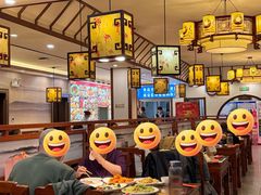 -惠宾饭庄(中山路店)