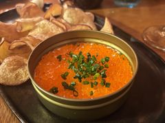 -THE CANNERY&JUJU 新鲜海鲜·牛排美食酒廊