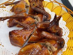 -祈胜邨•顺德鱼生•顺德菜(容桂店)