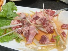 -现代烧烤冷面店(苏家屯店)