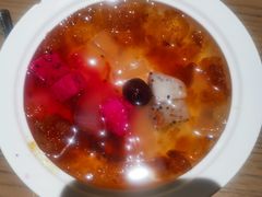 石花膏-四道菜·福建菜馆(新街口金鹰店)