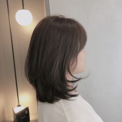 锁骨发-SEBASTIAN塞巴斯汀