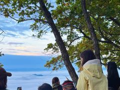 -五女山景区