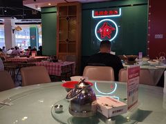 -老街鱼嘴巴(坡子街老店)