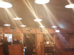 -Pakkhús Restaurant