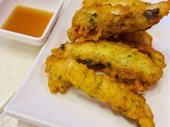 苔条黄鱼-南八仙·老上海味道(南京东路店)