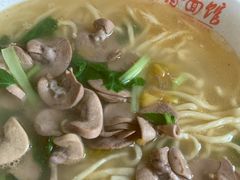 -泰顺江南春面馆