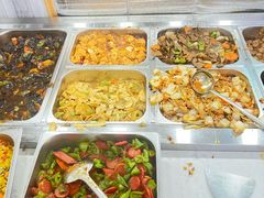 -香里香自助盒饭(红旗街店)