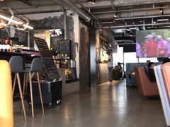 大堂-Cooking Man(中懋天地店)