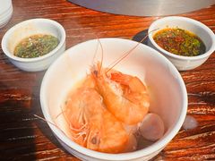 -大良毋米粥(锦龙路总店)
