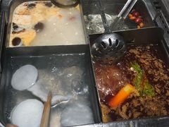 -海底捞火锅(长沙华创国际广场店)