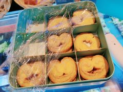 -西点坊(浦东香格里拉店)